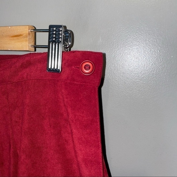 NWT Sag Harbor Velour Straight leg pants - Picture 2 of 6